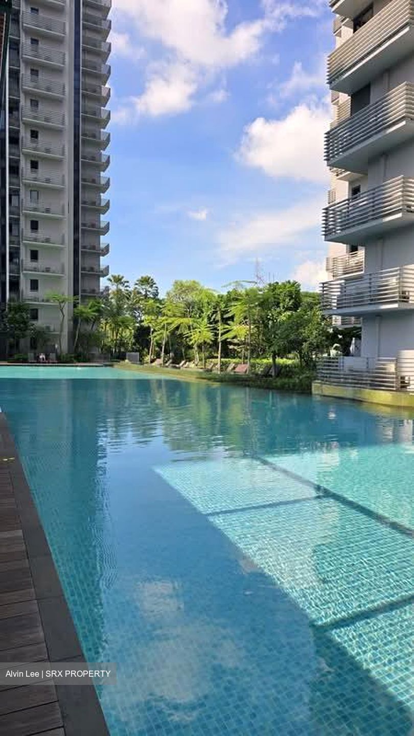 Lake Grande (D22), Condominium #603508661